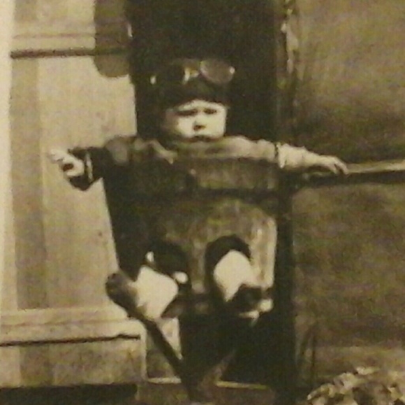 Meet your Posher, Lafe - Picture 2 of 3